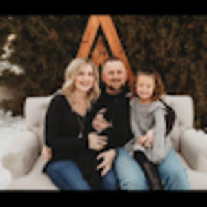 Meet your Posher, Kristy